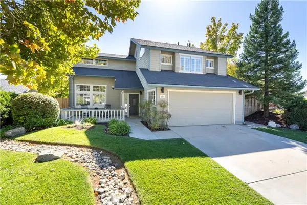 284 Shoshone Drive, Paso Robles, CA 93446