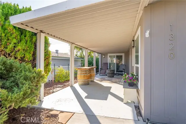 1320 Teal Ave, Paso Robles, CA 93446 - Image #2