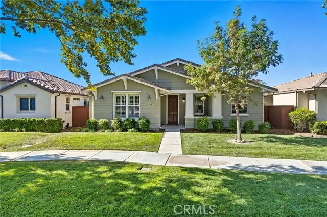 2563 Pasadena, Paso Robles, CA 93446 - Image #1