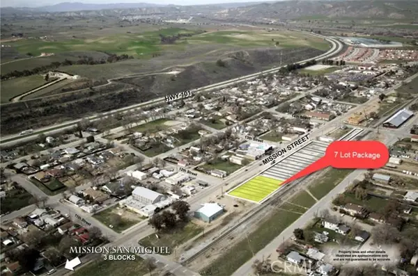 1200 Mission Street, San Miguel, CA 93451