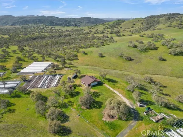 12000 Nacimiento Lake, Paso Robles, CA 93426