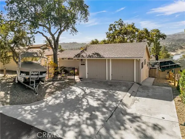 8799 Circle Oak, Bradley, CA 93426