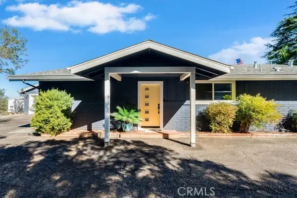 3725 Plymouth Hills Rd, Paso Robles, CA 93446