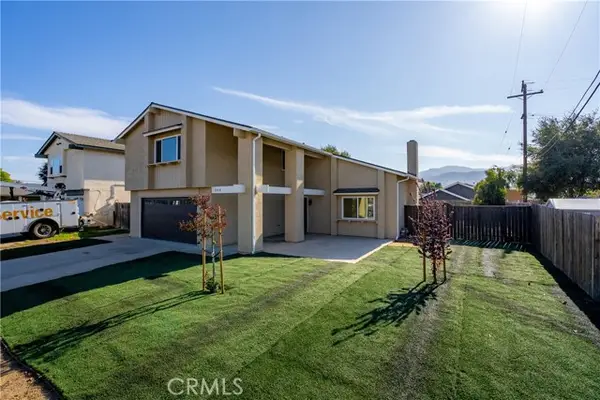 244 2nd, Buellton, CA 93427