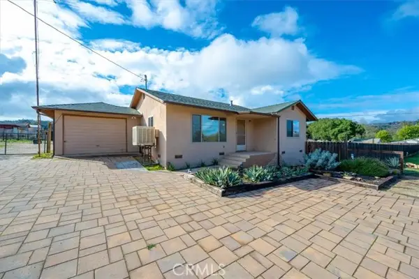 8390 San Gabriel, Atascadero, CA 93422