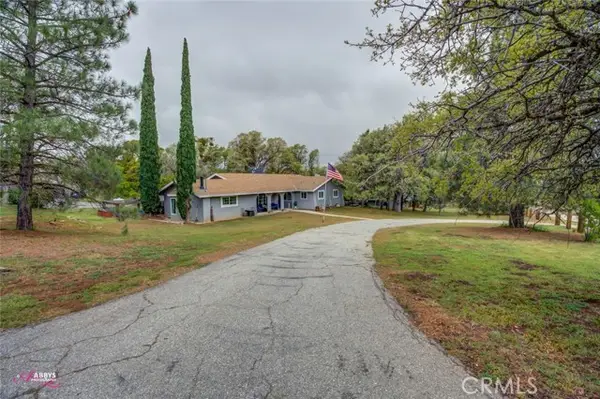 19857 Adalante Court, Tehachapi, CA 93561