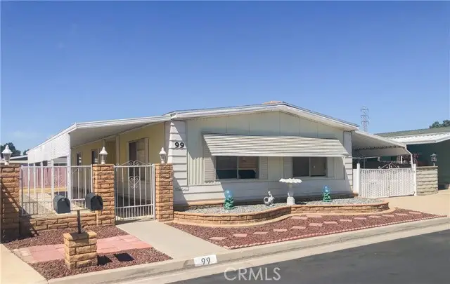 400 E Roberts #99, Bakersfield, CA 93308 - Image #1