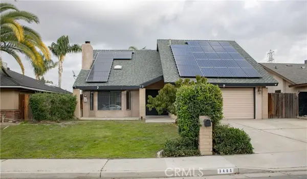 3405 Shiloh Ranch, Bakersfield, CA 93306