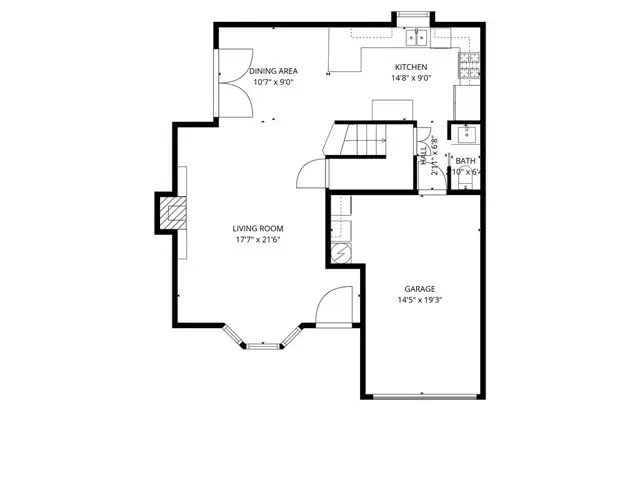 8375 Amapoa, Atascadero, CA 93422 - Image #1