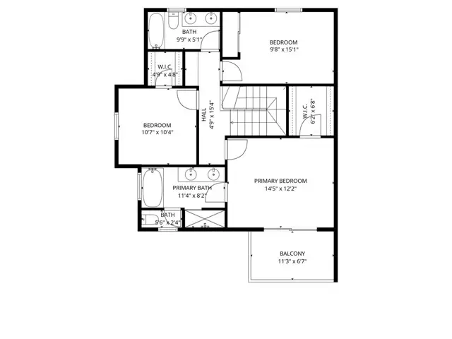 8375 Amapoa, Atascadero, CA 93422 - Image #2