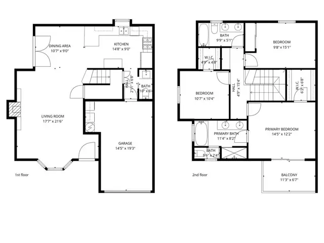 8375 Amapoa, Atascadero, CA 93422 - Image #3