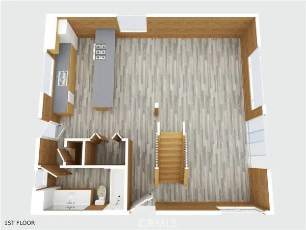 2433 Stern Deck, Bradley, CA 93426