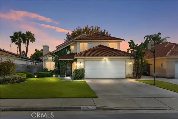 7605 Carson Hill Court, Bakersfield, CA 93313