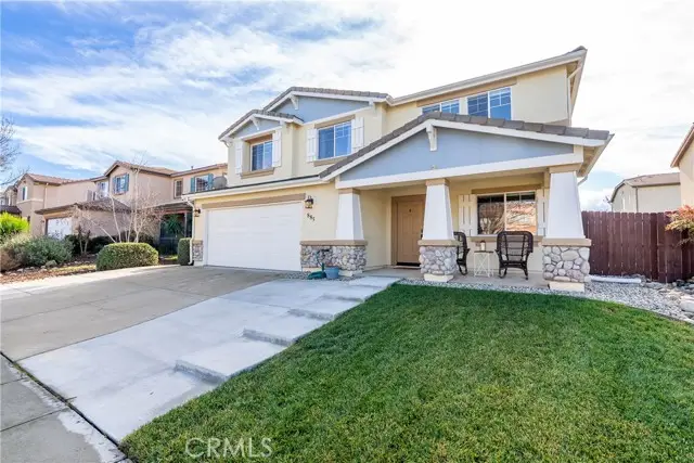 885 Sycamore Canyon, Paso Robles, CA 93446 - Image #2