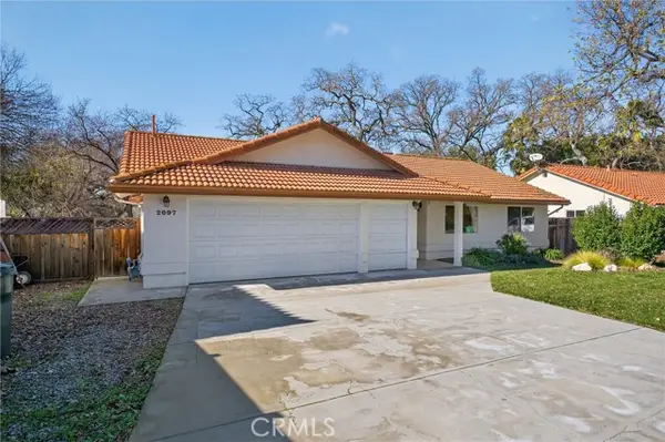 2097 Fallbrook Court, Paso Robles, CA 93446