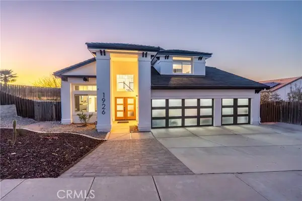 1926 Kleck, Paso Robles, CA 93446