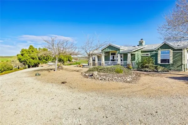 5925 Sweetie, San Miguel, CA 93451