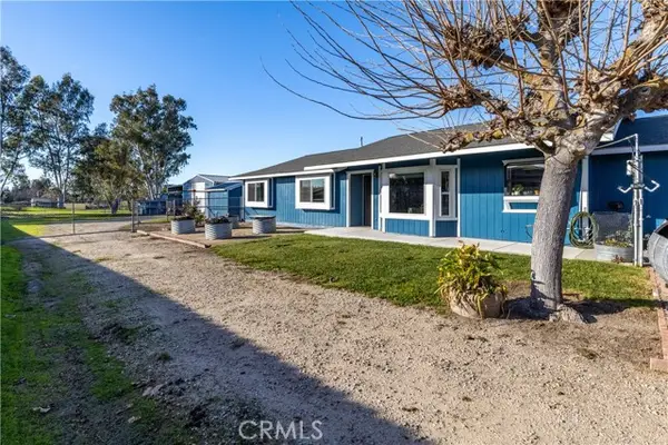 4291 Jardine Road, Paso Robles, CA 93446