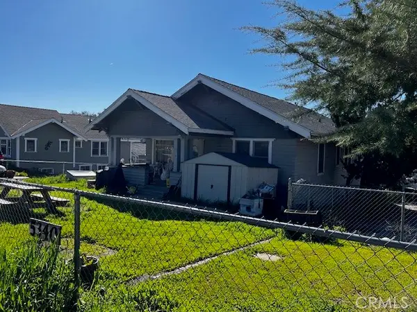 5340 Palma, Atascadero, CA 93422