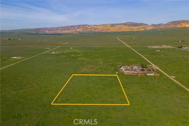 0 Bellflower Road, Santa Margarita, CA 93453 - #1