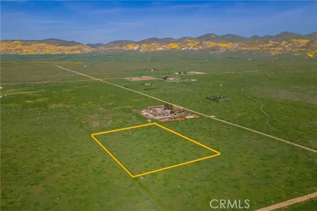 0 Bellflower Road, Santa Margarita, CA 93453 - #3