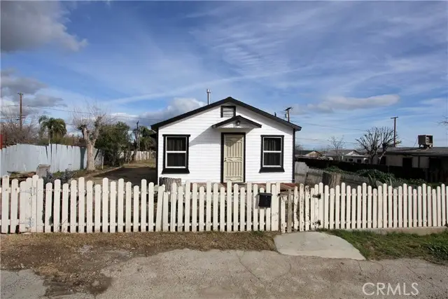 126 Maricopa, Taft, CA 93268 - #1