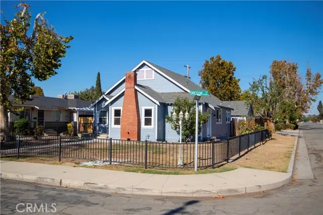 130 Oregon Street, Bakersfield, CA 93305 - Image #2