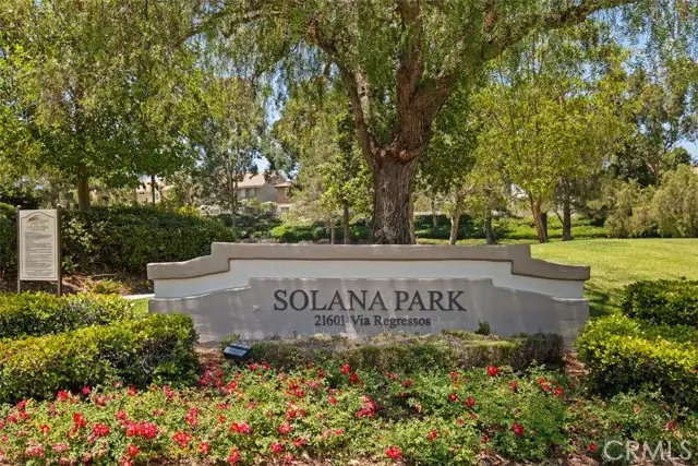 63 Via Brida, Rancho Santa Margarita, CA 92688 - Image #1