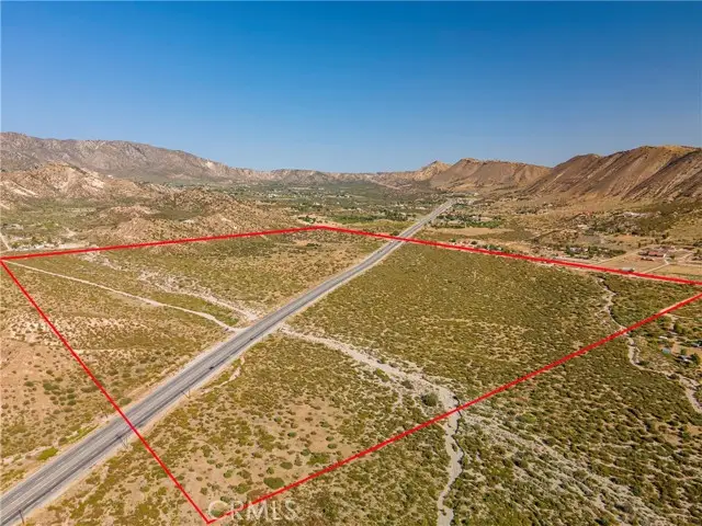 0 Us Hwy 138, Phelan, CA 92371 - Image #1
