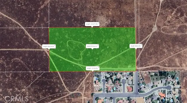 0 Hickok Ave, Bakersfield, CA 93305 - Image #1