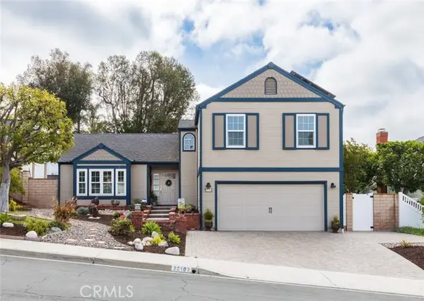 22102 Bellcroft Drive, Lake Forest (el Toro), CA 92630