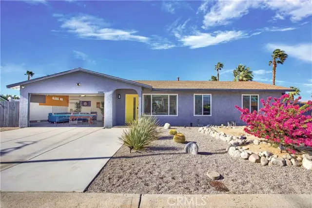2144 E Rogers Road, Palm Springs, CA 92262 - Image #2