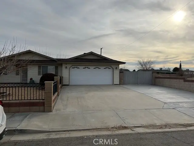 24422 Tamarisk Avenue, Boron, CA 93516 - Image #1