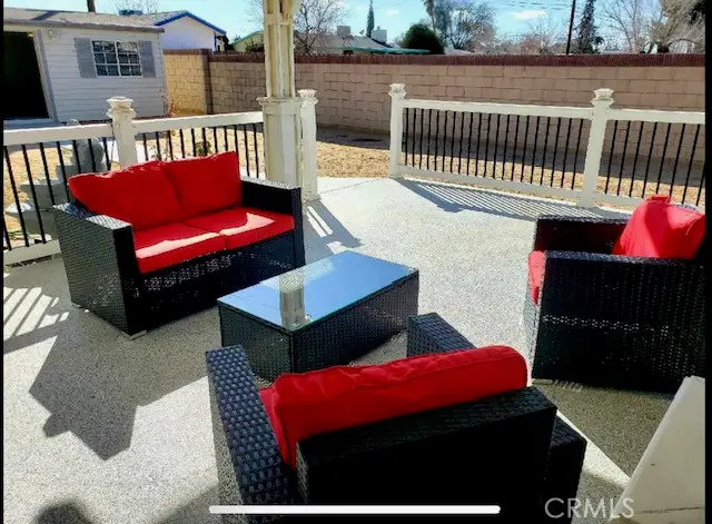 24422 Tamarisk Avenue, Boron, CA 93516 - Image #3