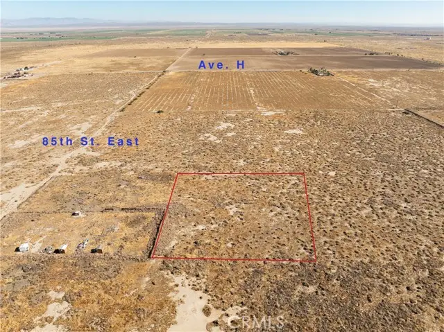 0 E Avenue H, Lancaster, CA 93535 - Image #1