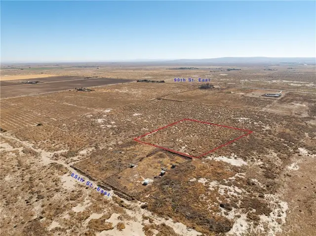0 E Avenue H, Lancaster, CA 93535 - Image #2