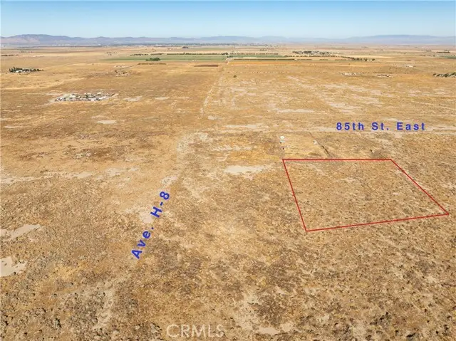 0 E Avenue H, Lancaster, CA 93535 - Image #3