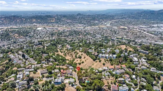 3825 Cazador Street, Los Angeles, CA 90065 - Image #1