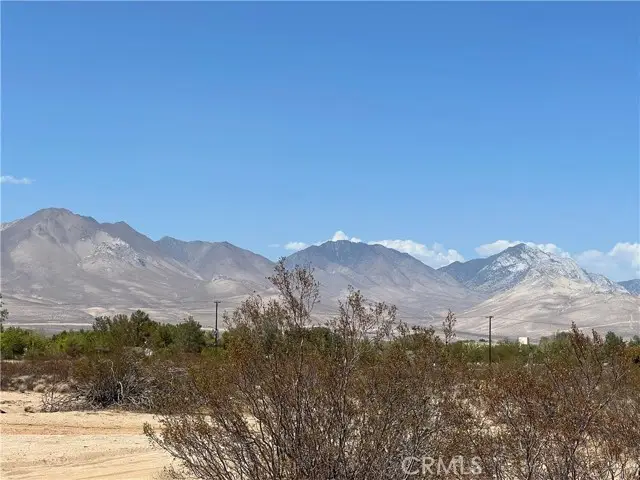 0 Ridgecrest Blvd, Inyokern, CA 93527 - Image #1
