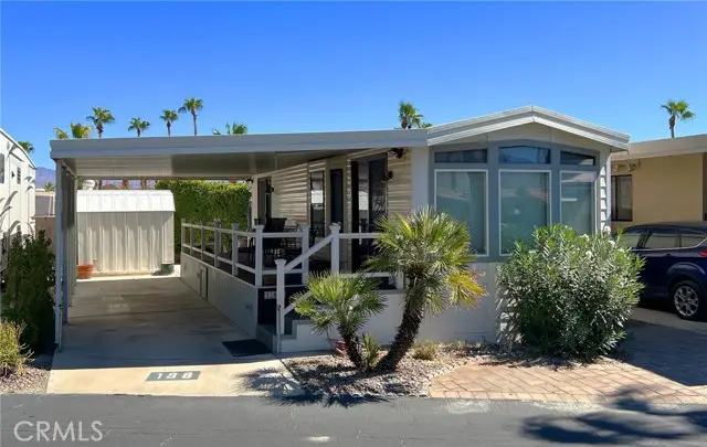 69801 Ramon Road #188, Cathedral City, CA 92234 - Image #1