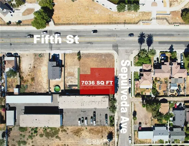 474 Sepulveda Avenue, San Bernardino, CA 92410 - Image #3