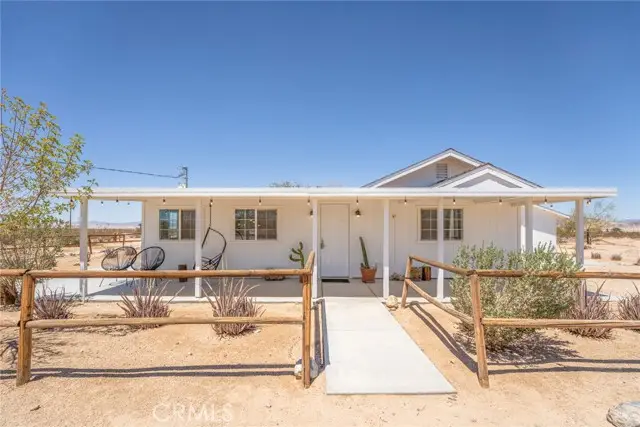 290 Bluegrass Road, Twentynine Palms, CA 92277 - Image #1