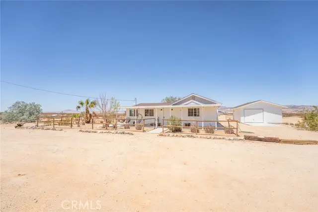 290 Bluegrass Road, Twentynine Palms, CA 92277 - Image #2