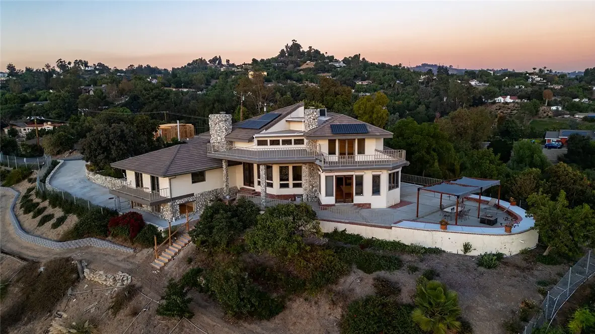 1436 La Riata Drive, La Habra Heights, CA 90631 - Image #1