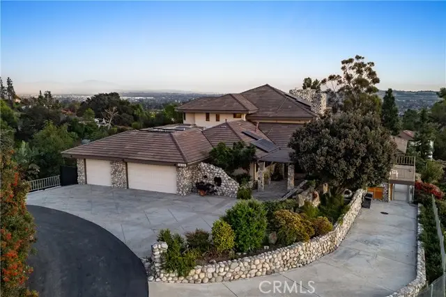 1436 La Riata Drive, La Habra Heights, CA 90631 - Image #2