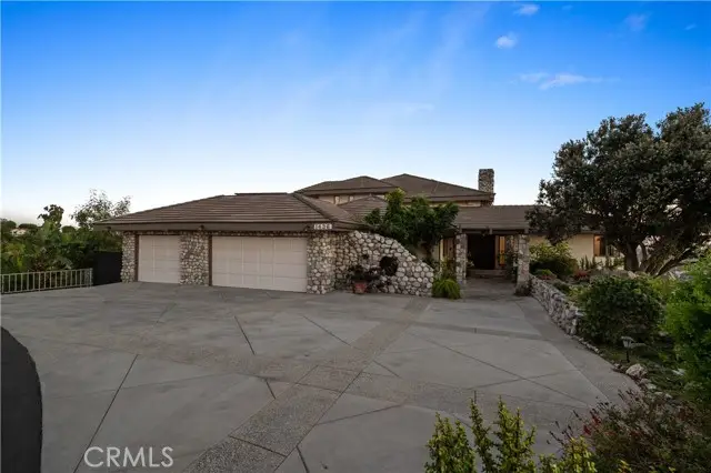 1436 La Riata Drive, La Habra Heights, CA 90631 - Image #3