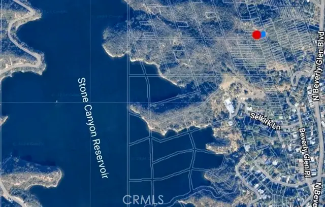 2431 Bushrod, Los Angeles, CA 90077 - Image #1