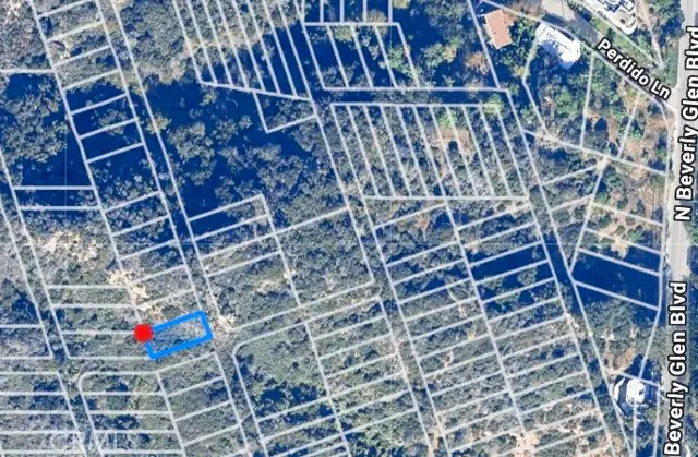 2431 Bushrod, Los Angeles, CA 90077 - Image #2