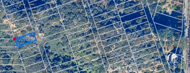 2431 Bushrod, Los Angeles, CA 90077 - Image #3