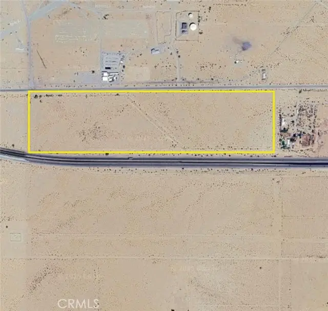 55 Acres. West Hobsonway, Blythe, CA 92225 - #1